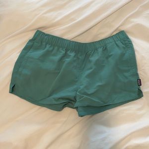 Patagonia baggie shorts